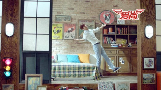 李敏鎬愛上了誰？