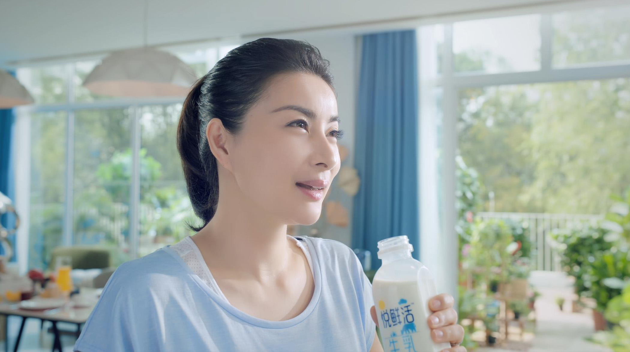 活性蛋白悅鮮活