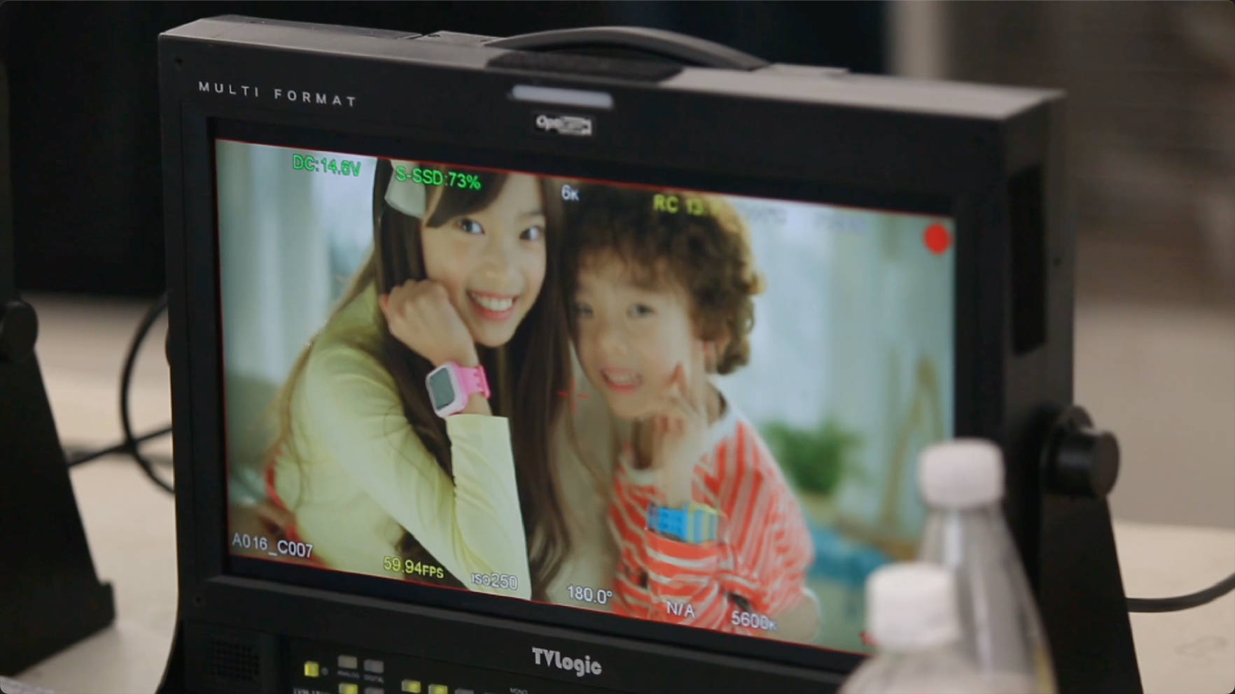 讀書郎手表《快樂上學》篇